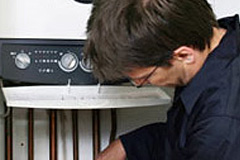 boiler repair Corfhouse