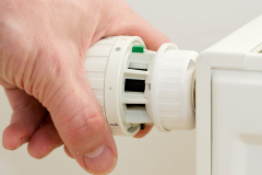 Corfhouse central heating repair costs